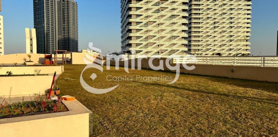 Apartemen di Al Reem Island, Abu Dhabi, UEA 3 kamar tidur, 145.4 m2 nomor 596934