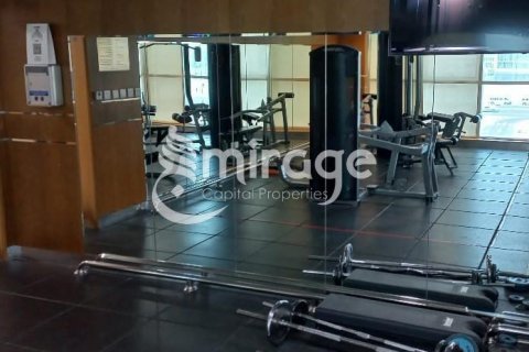 Apartemen di Al Reem Island, Abu Dhabi, UEA 3 kamar tidur, 145.4 m2 nomor 596934 - foto 11