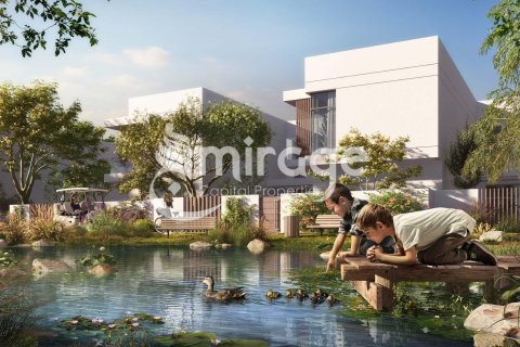 Byt na Yas Island, Abu Dhabi, SAE 1 ložnice, 74.7 m² Č.: 597206 - fotografie 12