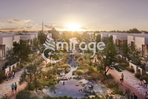 Byt na Yas Island, Abu Dhabi, SAE 1 ložnice, 74.7 m² Č.: 597206 - fotografie 15
