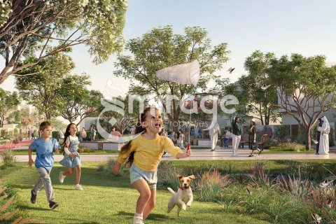 Byt na Yas Island, Abu Dhabi, SAE 1 ložnice, 74.7 m² Č.: 597206 - fotografie 14