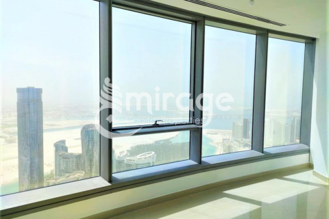 Apartament në Al Reem Island, Abu Dhabi, Emiratet e Bashkuara Arabe 2 dhoma gjumi, 133.7 m2. № 596933 - Foto 6