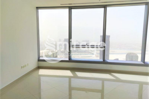 Apartament në Al Reem Island, Abu Dhabi, Emiratet e Bashkuara Arabe 2 dhoma gjumi, 133.7 m2. № 596933 - Foto 3