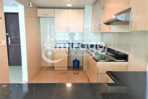 Apartament në Al Reem Island, Abu Dhabi, Emiratet e Bashkuara Arabe 2 dhoma gjumi, 133.7 m2. № 596933 - Foto 7