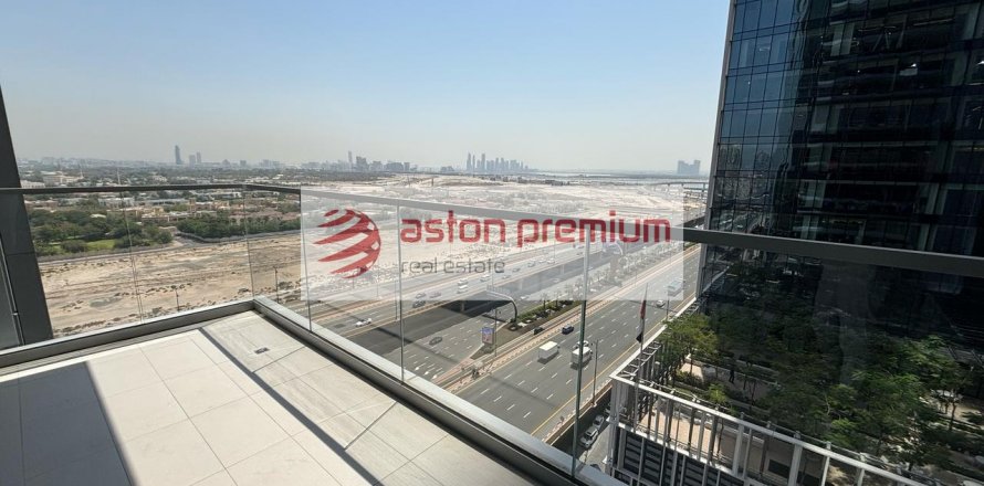 阿联酋 Dubai Downtown Dubai (Downtown Burj Dubai) 公寓 1 卧, 74.8 平方米 , 编号 624044