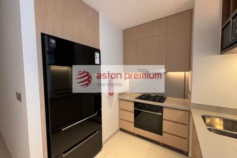 Apartman u gradu Downtown Dubai (Downtown Burj Dubai), UAE 2 spavaće sobe, 105.6 m2 Br. 624045 - Slika 2