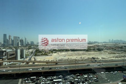 Apartman u gradu Downtown Dubai (Downtown Burj Dubai), UAE 2 spavaće sobe, 105.6 m2 Br. 624045 - Slika 11