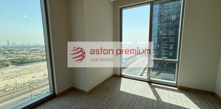 Apartman u gradu Downtown Dubai (Downtown Burj Dubai), UAE 2 spavaće sobe, 105.6 m2 Br. 624045