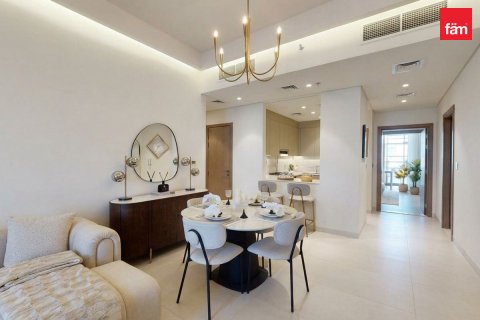 Apartman u Meydan, Dubai, UAE 1 spavaća soba, 92.9 m2 Br. 568099 - fotografija 5