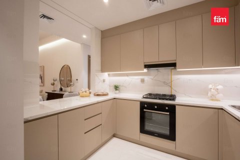 Διαμέρισμα σε Meydan, Dubai, ΗΑΕ 1 υπνοδωμάτιο, 79.6 τ.μ. Αρ. 568099 - φωτογραφία 8