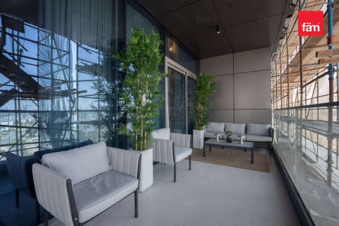 Διαμέρισμα σε Meydan, Dubai, ΗΑΕ 1 υπνοδωμάτιο, 79.6 τ.μ. Αρ. 568099 - φωτογραφία 10