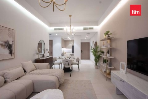 Διαμέρισμα σε Meydan, Dubai, ΗΑΕ 1 υπνοδωμάτιο, 79.6 τ.μ. Αρ. 568099 - φωτογραφία 5