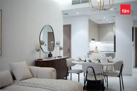 Διαμέρισμα σε Meydan, Dubai, ΗΑΕ 1 υπνοδωμάτιο, 79.6 τ.μ. Αρ. 568099 - φωτογραφία 3