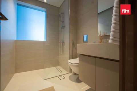 Διαμέρισμα σε Meydan, Dubai, ΗΑΕ 1 υπνοδωμάτιο, 79.6 τ.μ. Αρ. 568099 - φωτογραφία 9