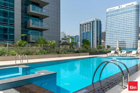 Business Bay、Dubai、UAE にあるマンション販売中 1ベッドルーム、91 m2、No195744 - 写真 9