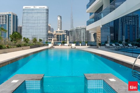 Business Bay、Dubai、UAE にあるマンション販売中 1ベッドルーム、91 m2、No195744 - 写真 14