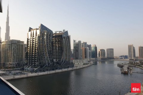 Business Bay、Dubai、UAE にあるマンション販売中 1ベッドルーム、91 m2、No195744 - 写真 11
