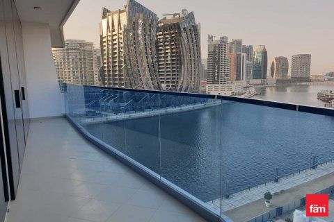 Business Bay、Dubai、UAE にあるマンション販売中 1ベッドルーム、91 m2、No195744 - 写真 8