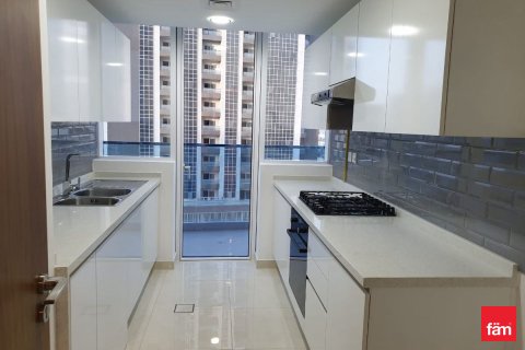 Business Bay、Dubai、UAE にあるマンション販売中 1ベッドルーム、91 m2、No195744 - 写真 2