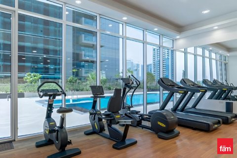 Business Bay、Dubai、UAE にあるマンション販売中 1ベッドルーム、91 m2、No195744 - 写真 13