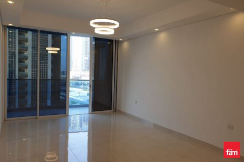 Apartmán v Business Bay, Dubai, SAE 1 spálňa, 91 m2 č. 195744