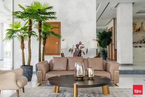 Business Bay、Dubai、UAE にあるマンション販売中 1ベッドルーム、91 m2、No195744 - 写真 12