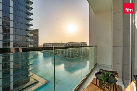 Appartement in Dubai, VAE 1 slaapkamer, 70.6 vr.m. nr 589543