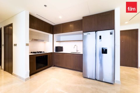 Apartman u gradu Dubai Harbour, UAE 2 spavaće sobe, 106.1 m2 Br. 622031 - Slika 18