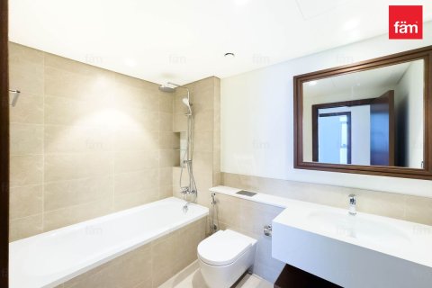 Apartman u gradu Dubai Harbour, UAE 2 spavaće sobe, 106.1 m2 Br. 622031 - Slika 14