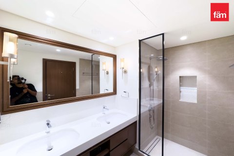 Apartman u gradu Dubai Harbour, UAE 2 spavaće sobe, 106.1 m2 Br. 622031 - Slika 8