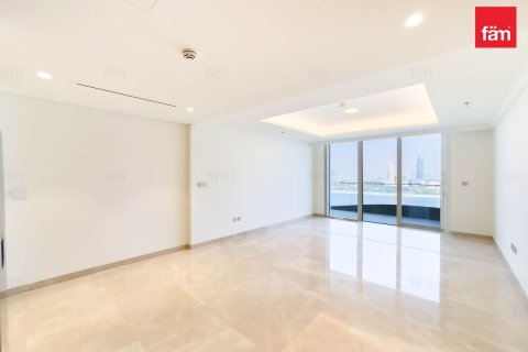 Apartman u gradu Dubai Harbour, UAE 2 spavaće sobe, 106.1 m2 Br. 622031 - Slika 2