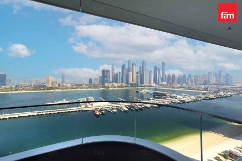 Apartman u gradu Dubai Harbour, UAE 2 spavaće sobe, 106.1 m2 Br. 622031 - Slika 6