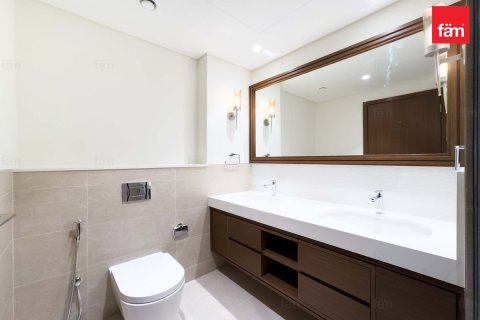 Apartman u gradu Dubai Harbour, UAE 2 spavaće sobe, 106.1 m2 Br. 622031 - Slika 10