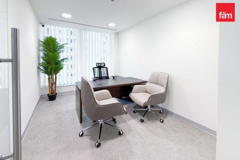 Business Bay, Dubai, संयुक्त अरब अमीरात में कार्यालय, 157.9 वर्ग मीटर, संख्या 621776 - फ़ोटो 12