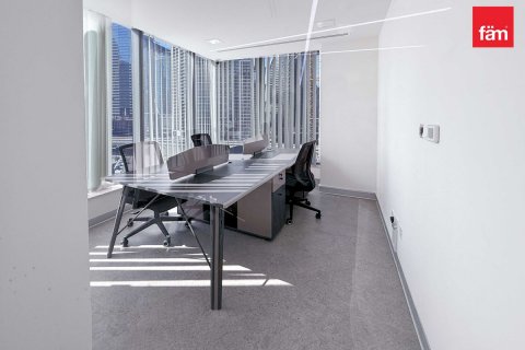 Business Bay, Dubai, संयुक्त अरब अमीरात में कार्यालय, 157.9 वर्ग मीटर, संख्या 621776 - फ़ोटो 8
