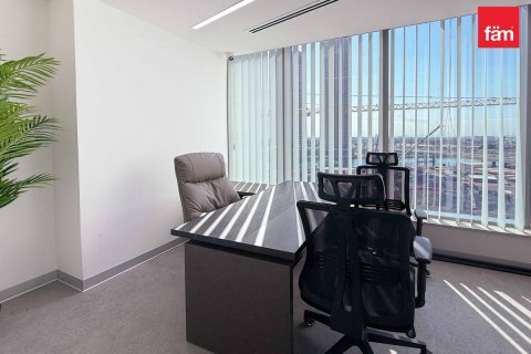Business Bay, Dubai, संयुक्त अरब अमीरात में कार्यालय, 157.9 वर्ग मीटर, संख्या 621776 - फ़ोटो 9