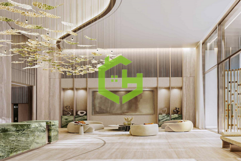 Apartment in Al Wasl, Dubai, UAE 36.8 sq.m. № 616572 - photo 5