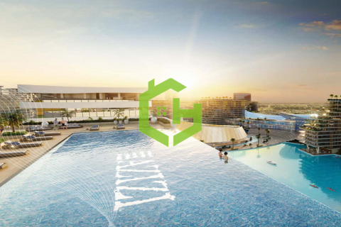 Byt v Dubai South (Dubai World Central), SAE 1 ložnice, 75.5 m² Č.: 616569 - fotografie 11