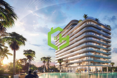 Byt v Dubai South (Dubai World Central), SAE 1 ložnice, 75.5 m² Č.: 616569 - fotografie 15