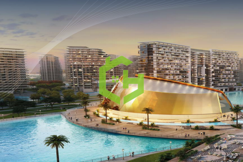 Byt v Dubai South (Dubai World Central), SAE 1 ložnice, 75.5 m² Č.: 616569 - fotografie 9