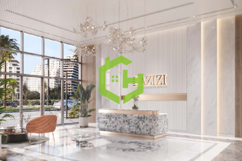 Byt v Dubai South (Dubai World Central), SAE 1 ložnice, 75.5 m² Č.: 616569 - fotografie 4