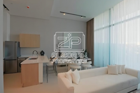 Müüa korter asukohaga Al Zorah, Ajman, AÜE: 2 magamistoaga, 218.5 m² Nr 595807 - pilt 4