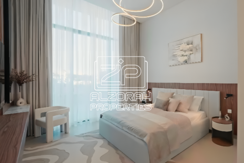 Müüa korter asukohaga Al Zorah, Ajman, AÜE: 2 magamistoaga, 218.5 m² Nr 595807 - pilt 9