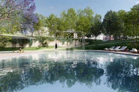 Müüa korter asukohaga Al Zorah, Ajman, AÜE: 2 magamistoaga, 218.5 m² Nr 595807 - pilt 17