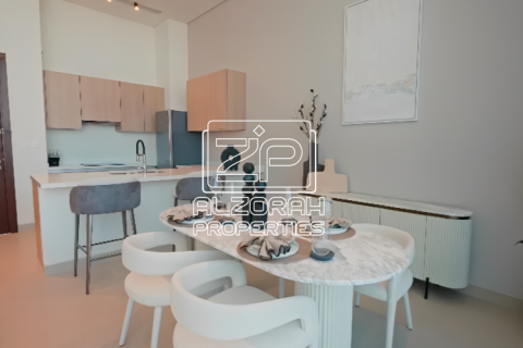 Müüa korter asukohaga Al Zorah, Ajman, AÜE: 2 magamistoaga, 218.5 m² Nr 595807 - pilt 7