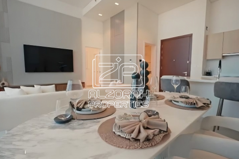 Müüa korter asukohaga Al Zorah, Ajman, AÜE: 2 magamistoaga, 218.5 m² Nr 595807 - pilt 5