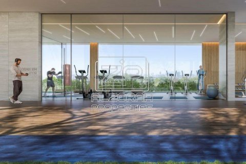 Müüa korter asukohaga Al Zorah, Ajman, AÜE: 2 magamistoaga, 218.5 m² Nr 595807 - pilt 16