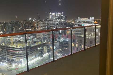 Al Jaddaf、Dubai、UAE にあるマンションの賃貸物件 3ベッドルーム、132.5 m2、No595801 - 写真 22