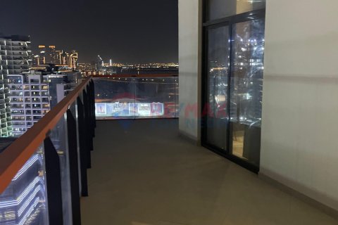 Al Jaddaf、Dubai、UAE にあるマンションの賃貸物件 3ベッドルーム、132.5 m2、No595801 - 写真 17