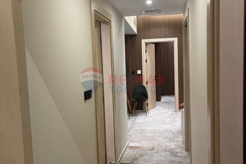 Al Jaddaf、Dubai、UAE にあるマンションの賃貸物件 3ベッドルーム、132.5 m2、No595801 - 写真 7